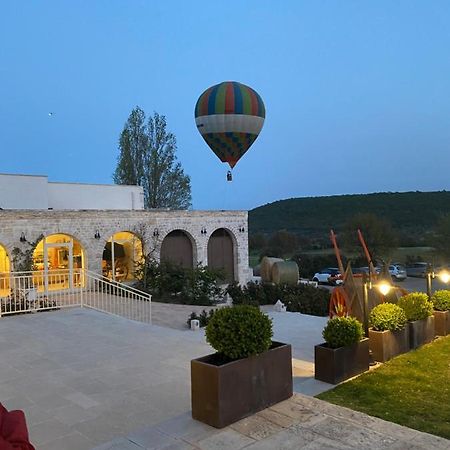 Country Resort Masseria Paretano Монополи Экстерьер фото